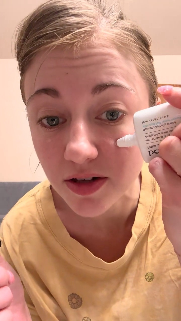 Love trying new skincare products!
Honest review

#LTKselfcare #LTKBeauty #LTKgrwm