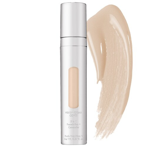 Vision Cream Cover Adjustable Foundation & Concealer | Sephora (US)