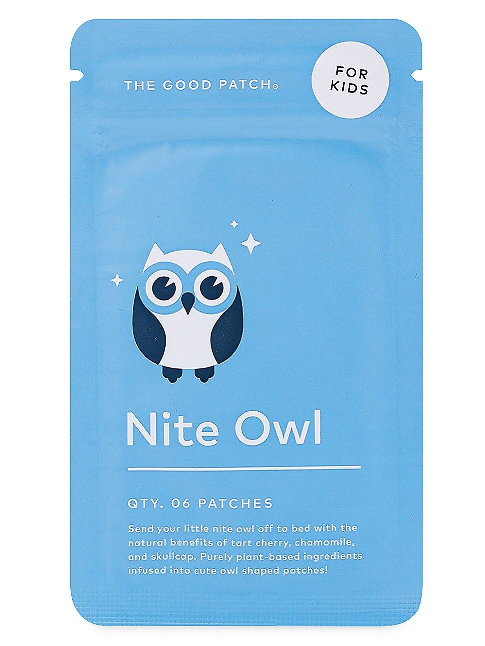 Nite Owl Children's Plant Patch 4-Pack | Saks Fifth Avenue