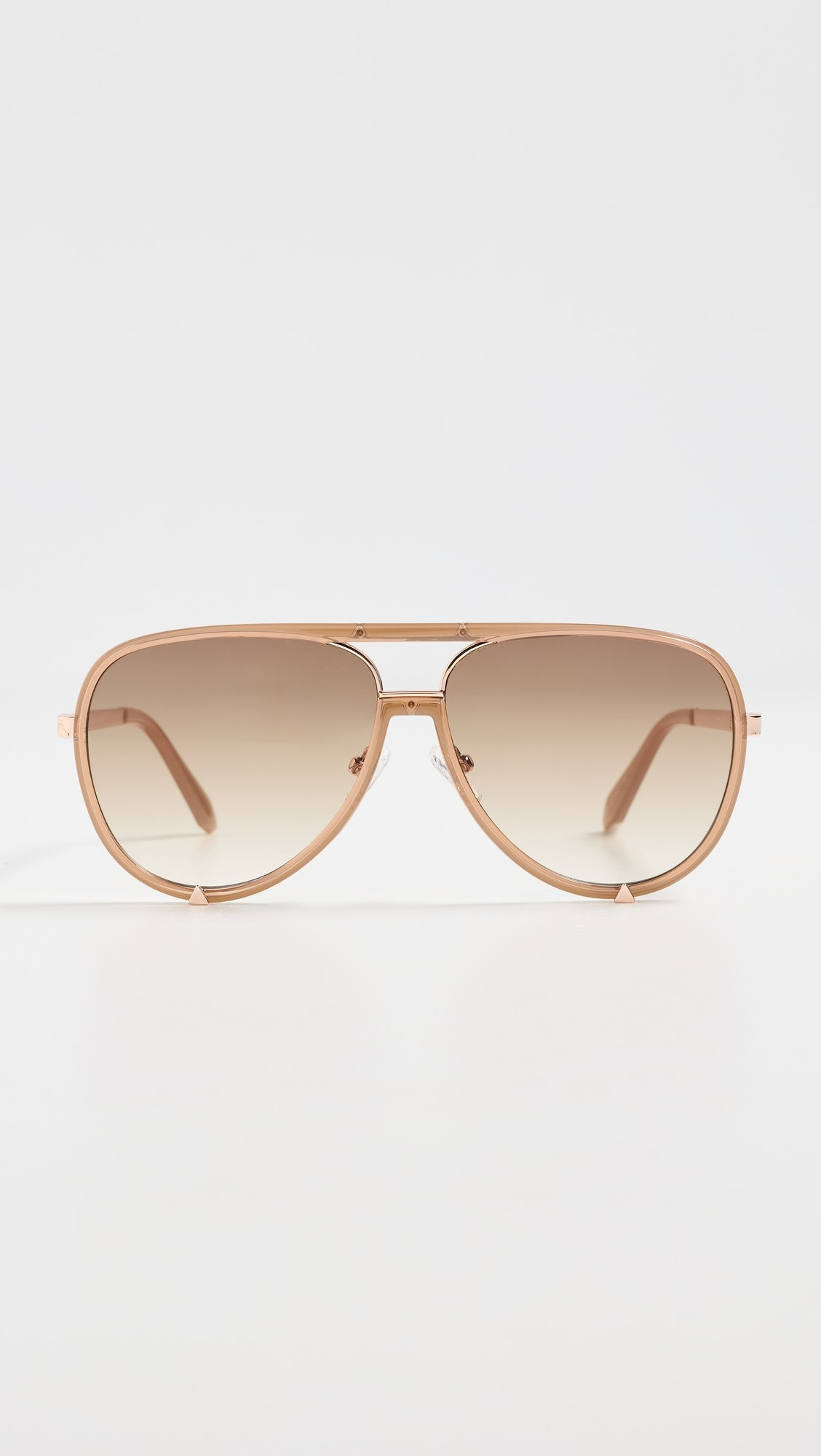 Quay High Profile Sunglasses | Shopbop | Shopbop