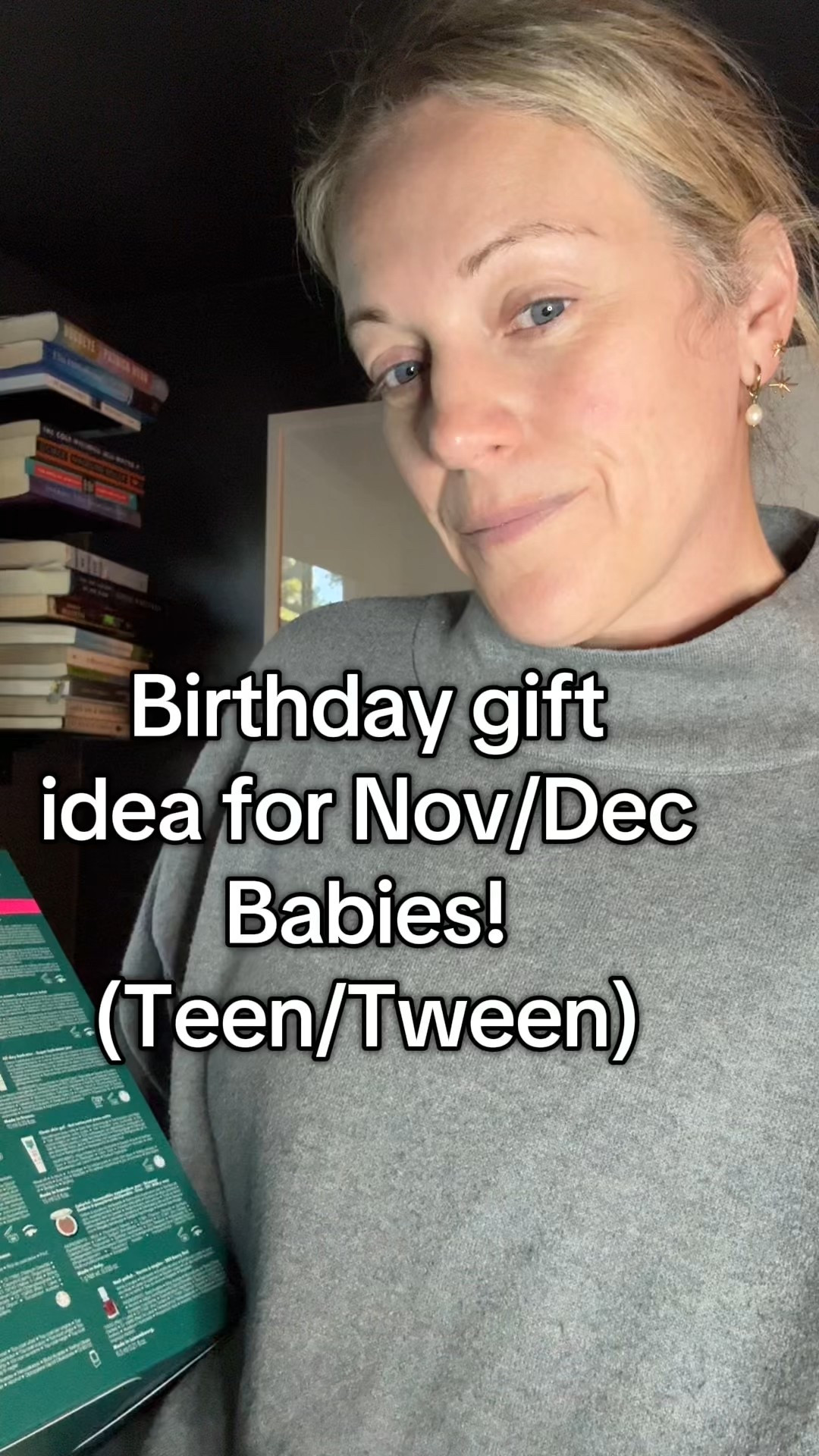 perfect birthday gift for that teen/tween who has a birthday around the holidays...

#LTKFindsUnder50 #LTKGiftGuide #LTKFindsUnder100