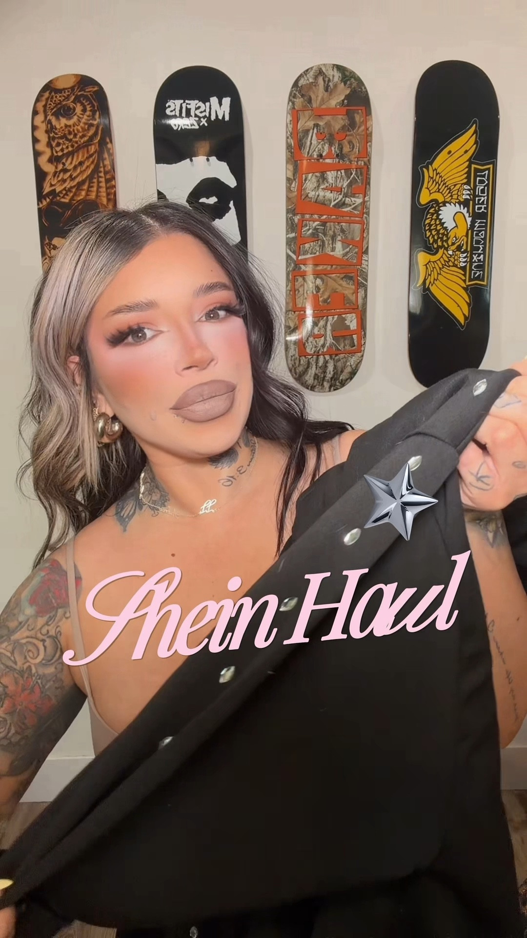 shein haul!! ★

#LTKgrwm #LTKFestival #LTKootd