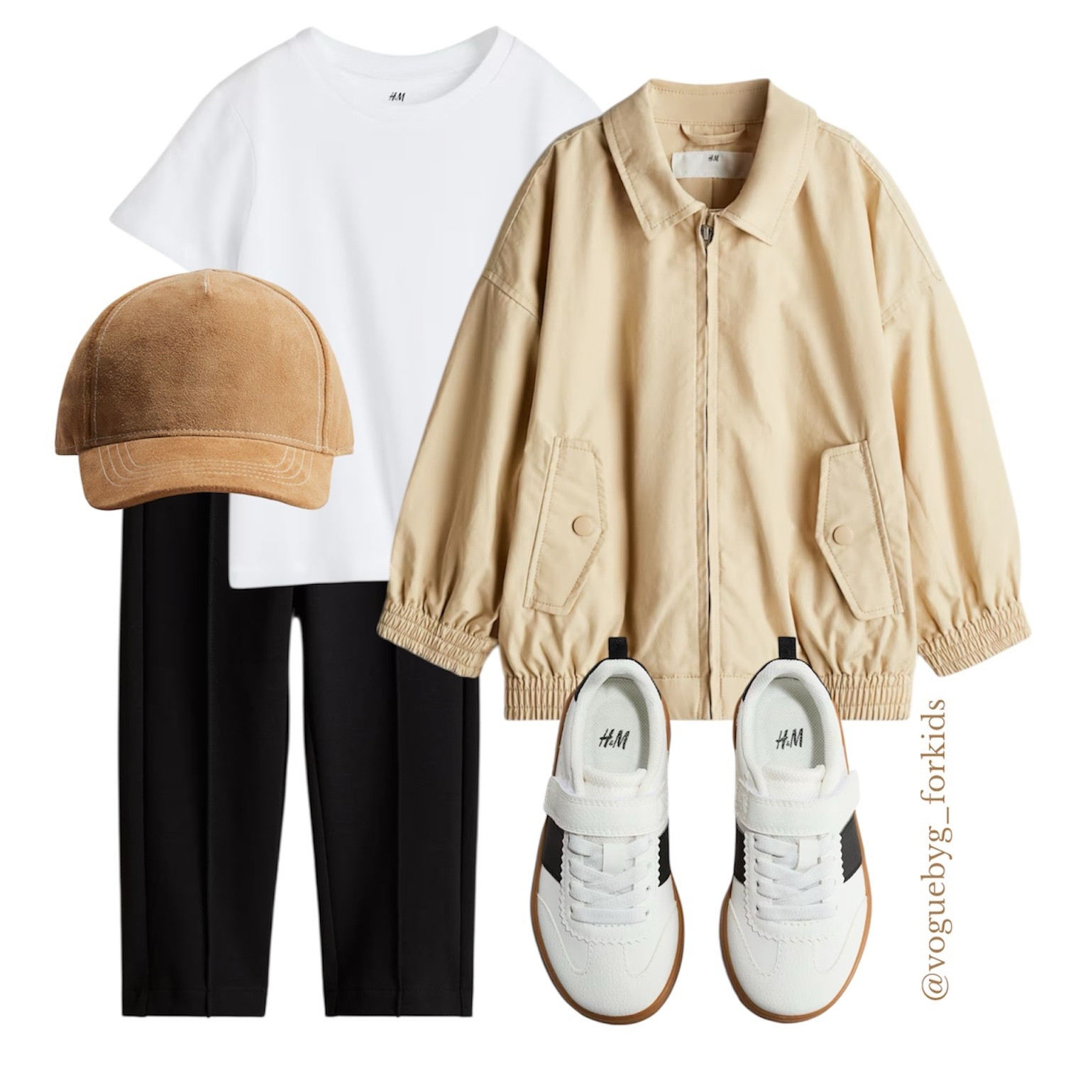 For him 🫶🏽

#LTKcanada #LTKkids #LTKfall