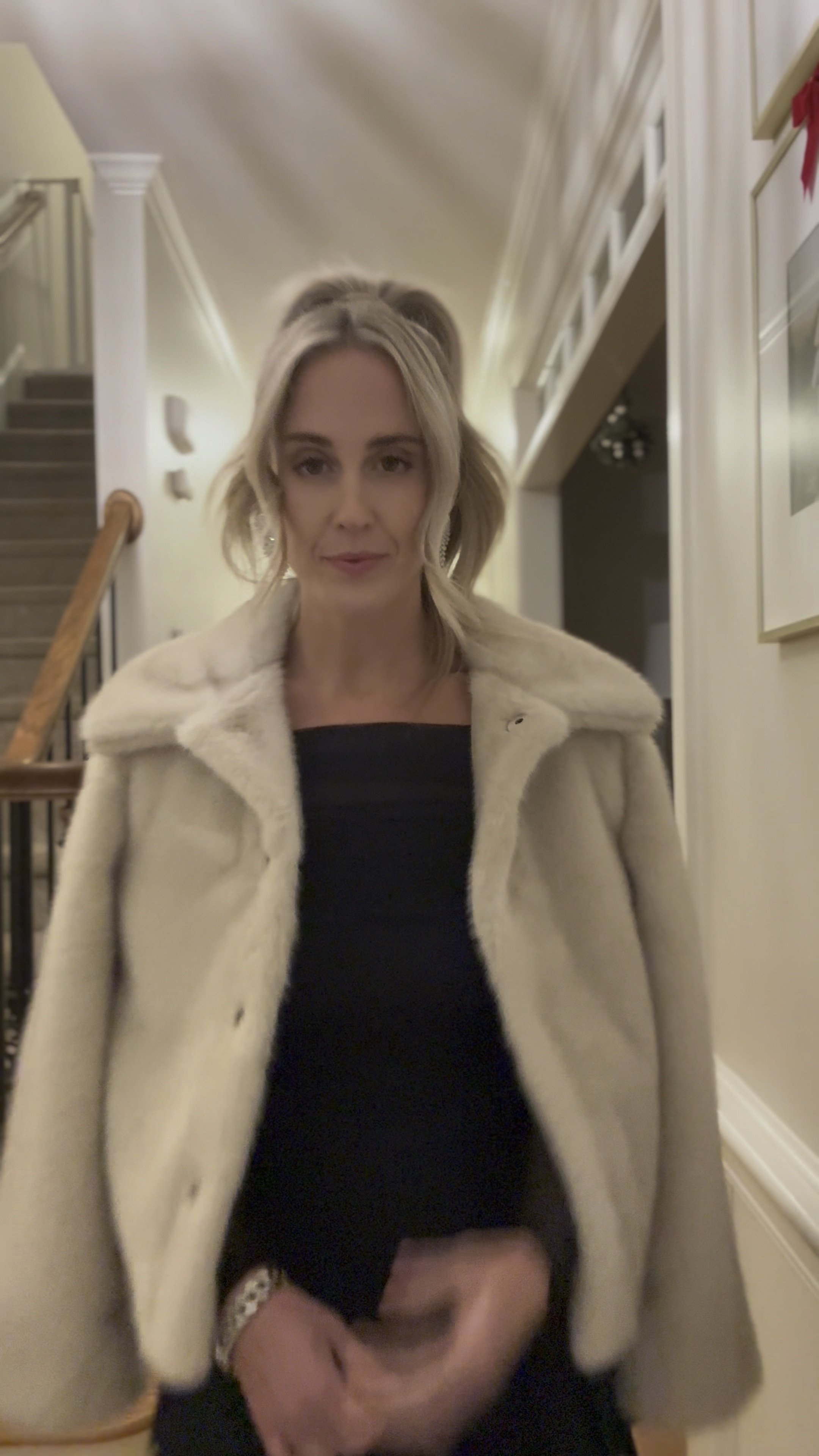 The perfect holiday look! Use code AFKATHLEEN for an additional 15% off.

#LTKCyberWeek #LTKHoliday #LTKGiftGuide