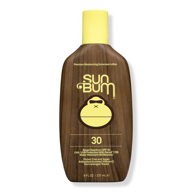 Sun Bum Sunscreen Lotion SPF 30 | Ulta Beauty | Ulta