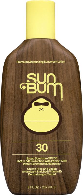 Sunscreen Lotion SPF 30 | Ulta