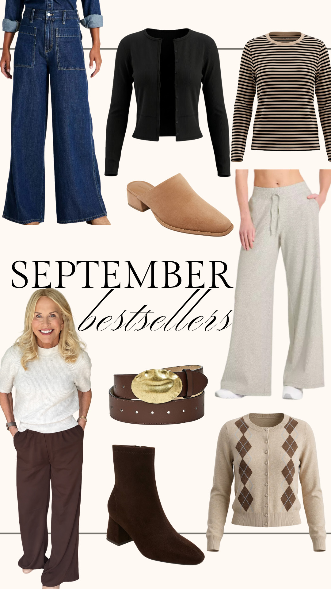 My September Bestsellers

#Target #LTKFall 

 #LTKgrwm #LTKootd #LTKSeasonal