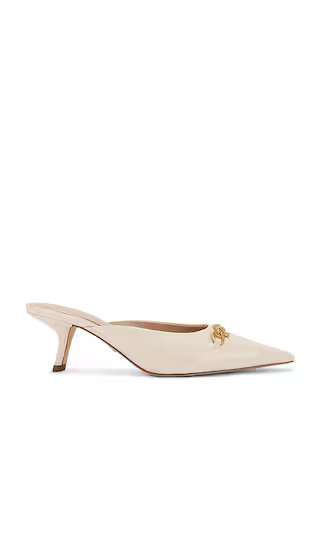 Brynne Mule in Alpine Ivory | Revolve Clothing (Global)