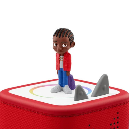 tonies KidNation Audio Toy Figurine, Age Group 5+ | Walmart (US)