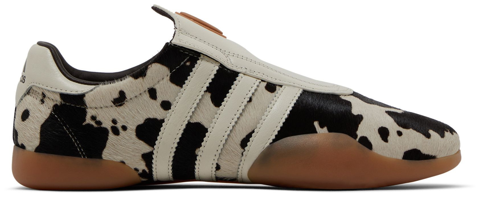 adidas Wmns Taekwondo Mei 'Cow Print' | GOAT