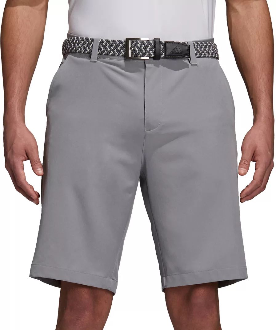 adidas Men's Ultimate365 Golf Shorts, Size: 30, Gray | Dick's Sporting Goods