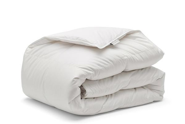 The Recycled Down Duvet | Bedfolk.com (Luxury Bedding)