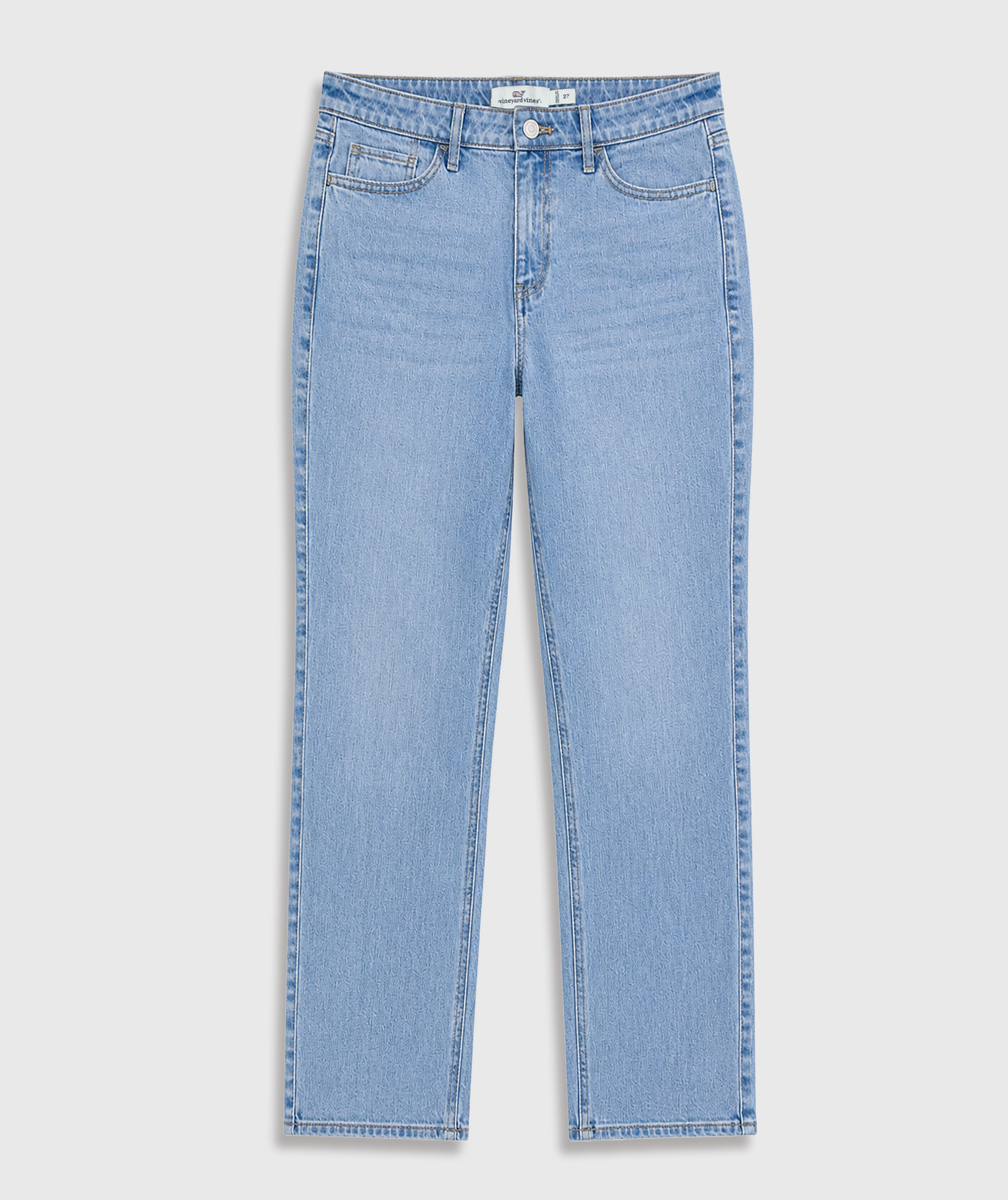 OUTLET Slim Flare Jeans | vineyard vines