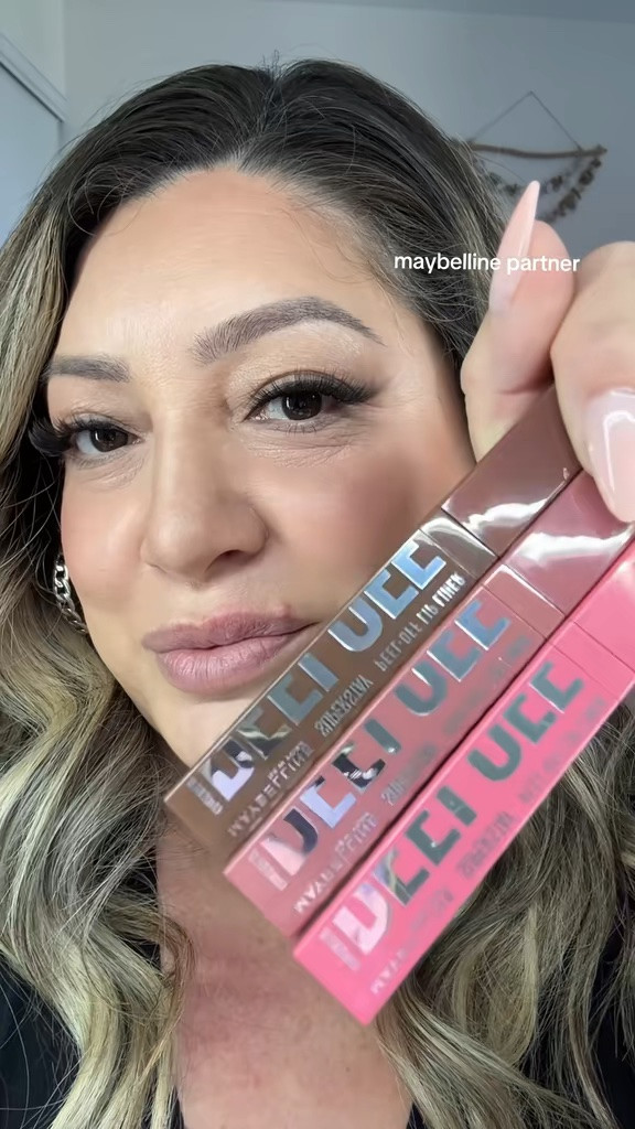 Mess-free, beginner-friendly, and it actually lasts up to 24 hours.
This Maybelline's NEW Peel Off Liner Lip Stain. Available in 10 shades. Linked below.

#LTKgrwm #LTKBeauty #LTKOver40