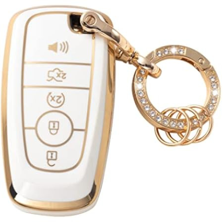 Key Fob Case  | Amazon (US)