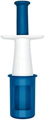 OXO Tot Grape Cutter, Navy | Amazon (US)