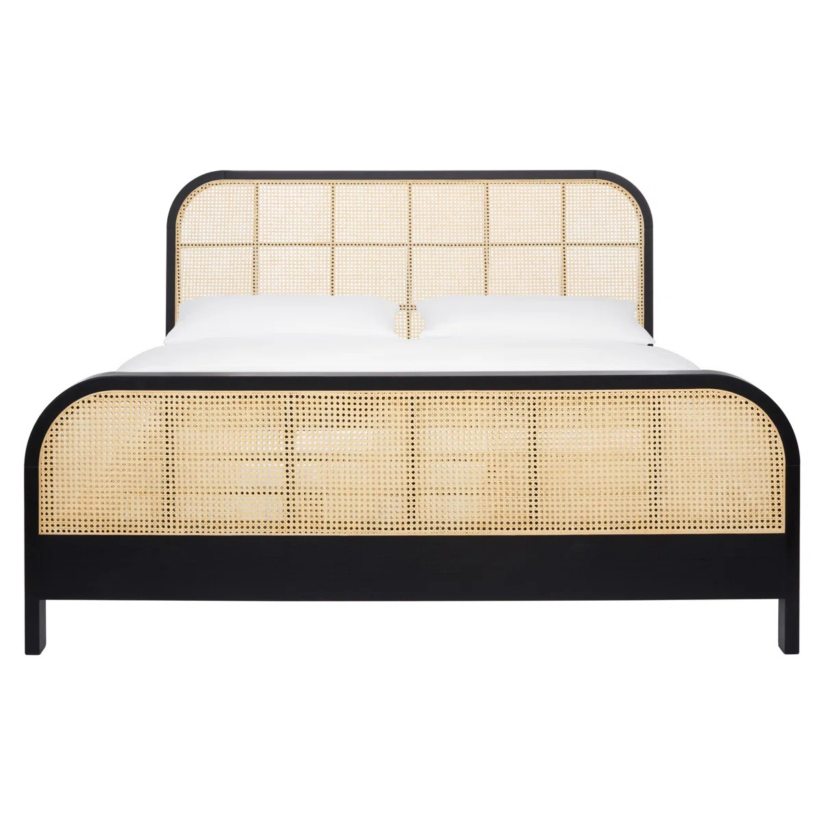 Mcallister Cane Bed | Perigold