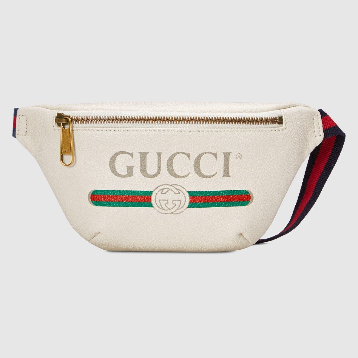 Gucci Print small belt bag | Gucci (UK)