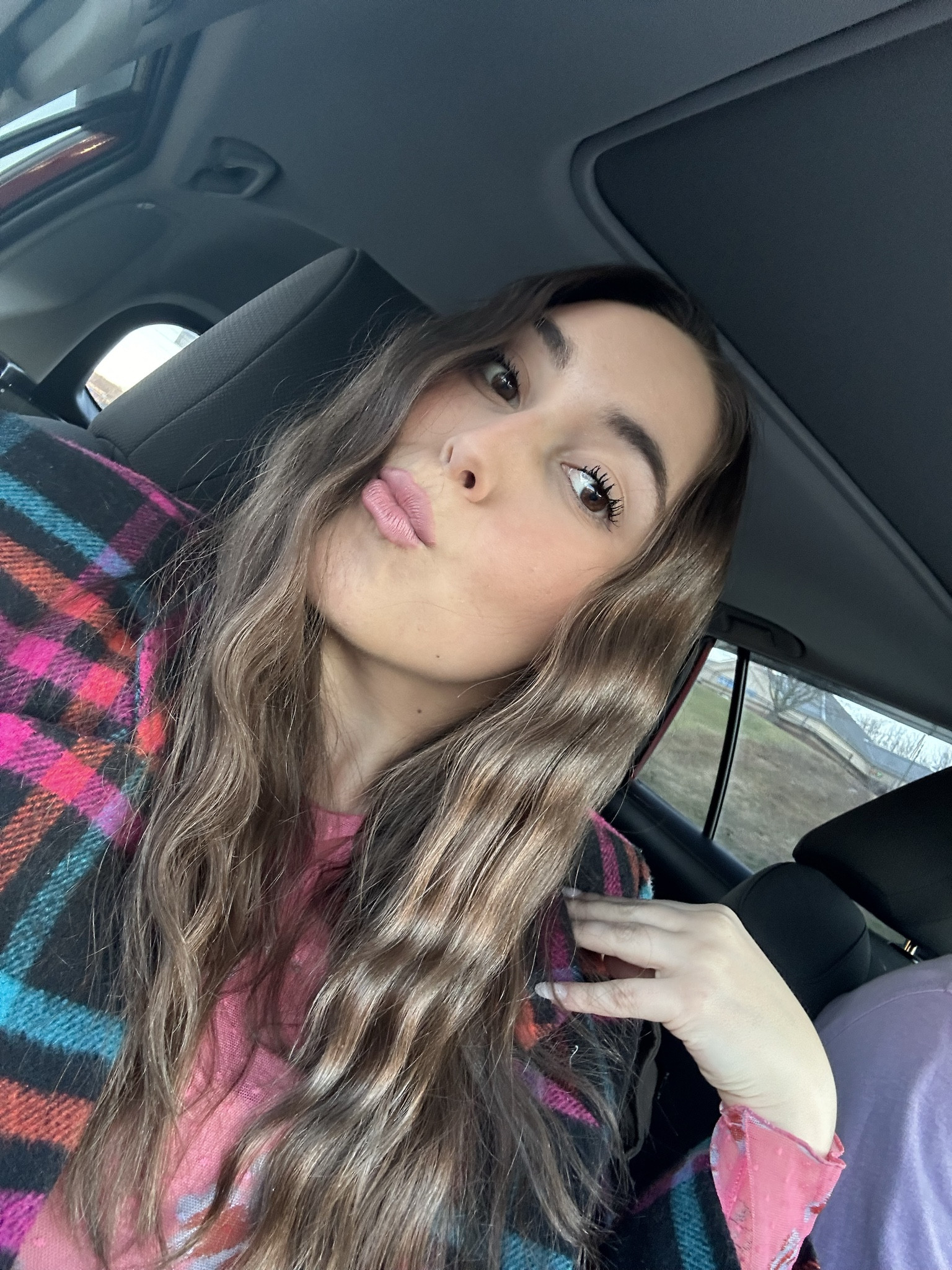 crimper (Amazon) - https://amzn.to/3Sv2PcF
coat is a hammy down from my mom 😇
undershirt is free people but exact color is sold out (linked other colors) - size medium 
Jeans (American eagle) - size 10 regular 
Boots (free people) - size 8.5 I wear these all the time, a staple

#LTKSeasonal #LTKMostLoved