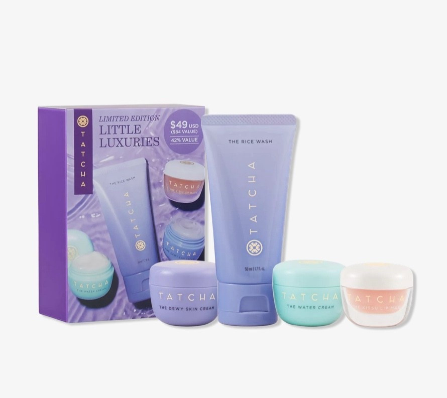 #LTKselfcare #LTKHoliday #LTKGiftGuide