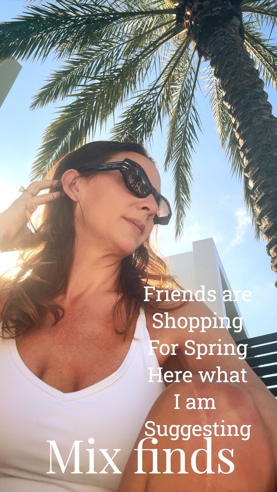 Spring Summer finds in my carts.


#LTKOver40 #LTKSeasonal #LTKdayinmylife