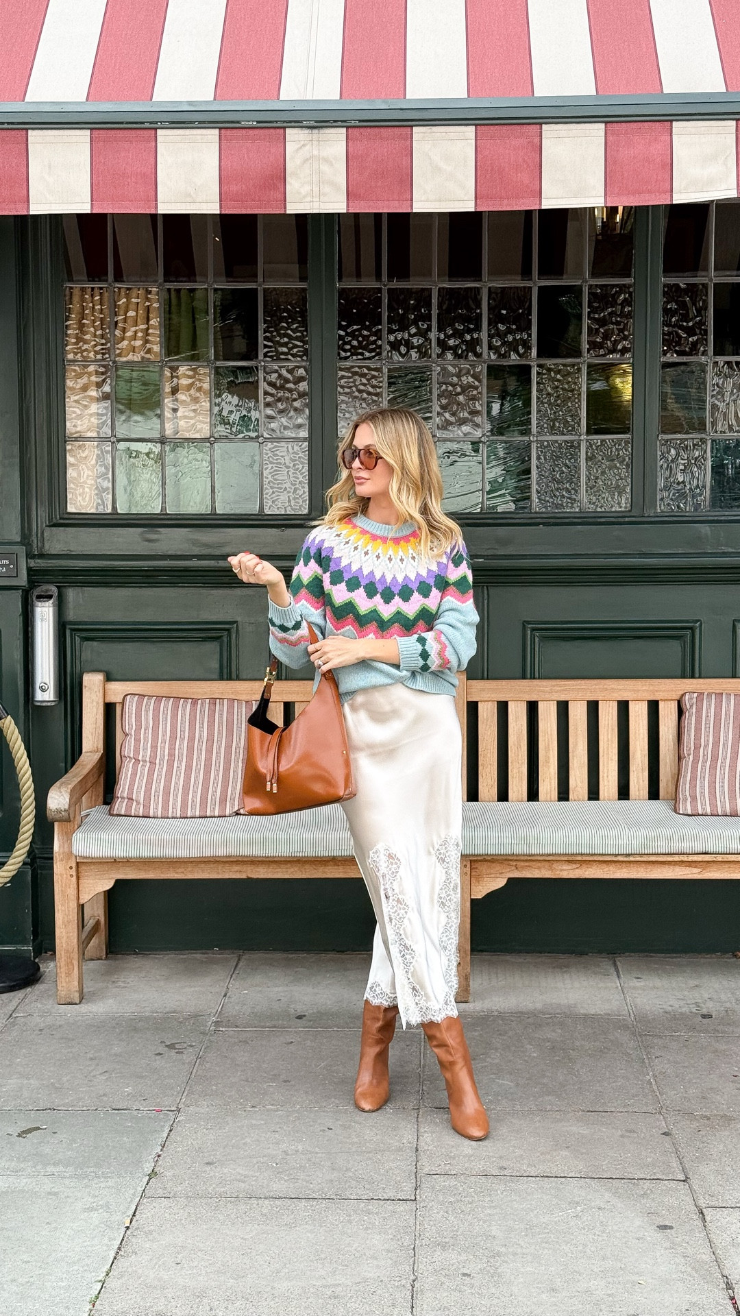 Autumn’s loading…

#LTKFashionMonth