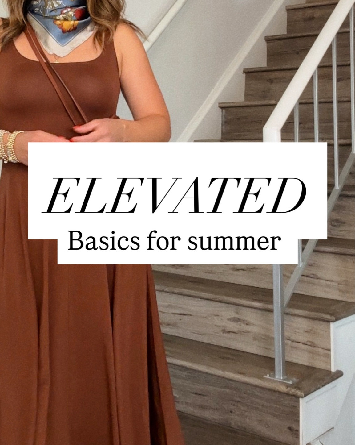 Elevated basics for spring and summer via @Quince ! All these styles have an amazing quality and they feel so luxe. They will give you an endless amount of outfit options!

#LTKootd #LTKSeasonal