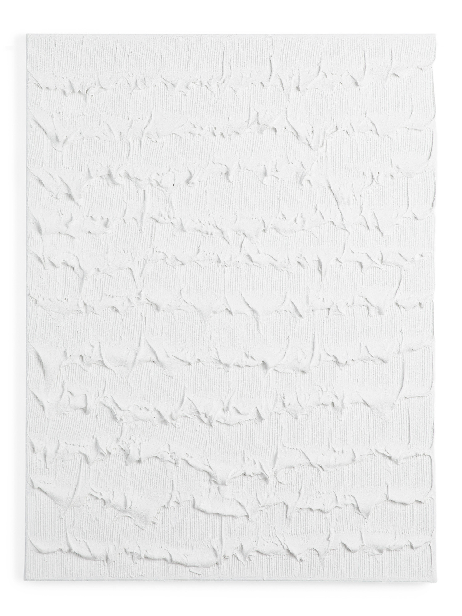 24x32 Textured Wall Art | TJ Maxx