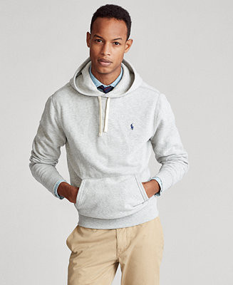 Men's Fleece Hoodie | Macy's