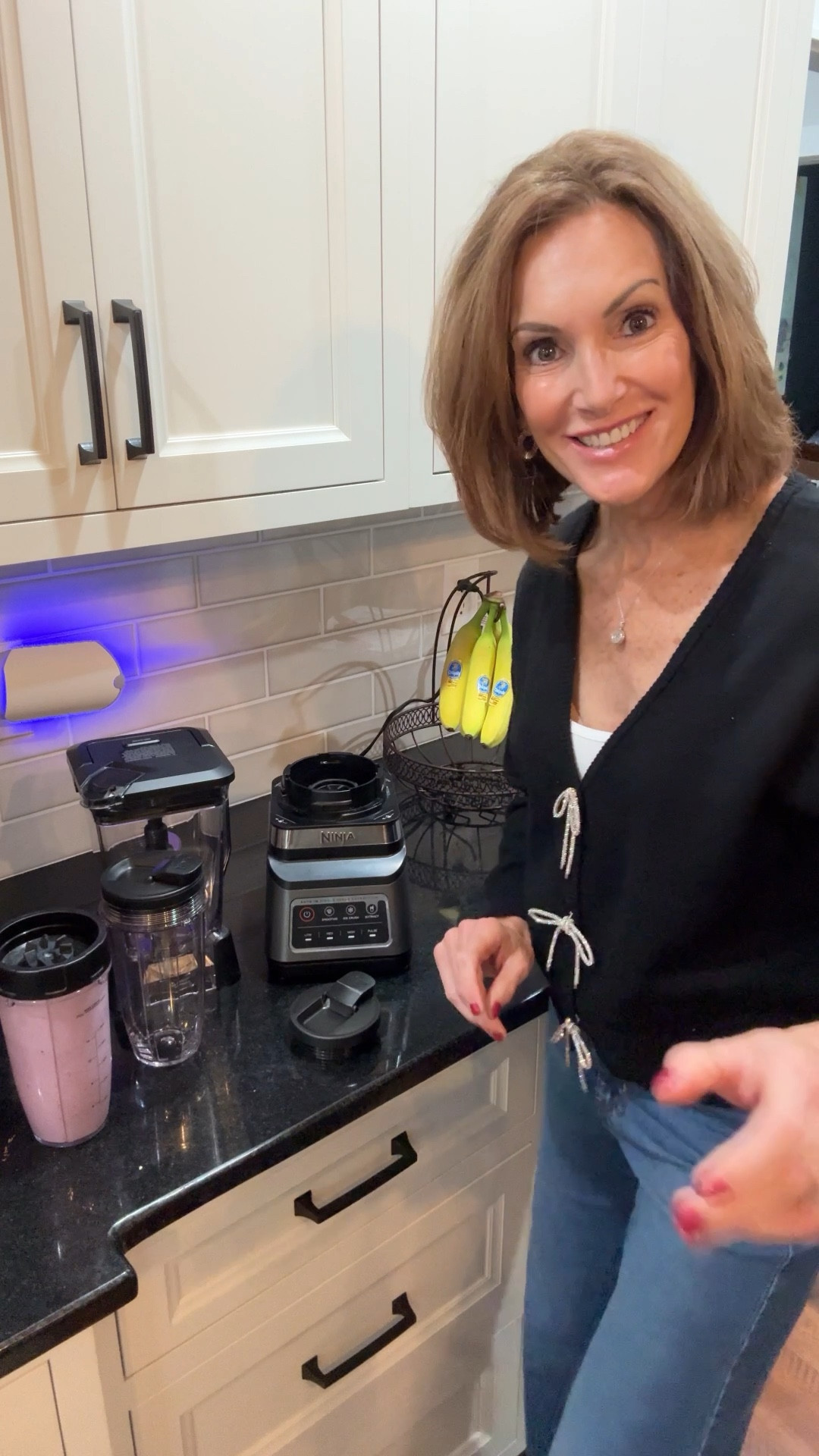 My favorite blender! 



#LTKHome #LTKWatchNow