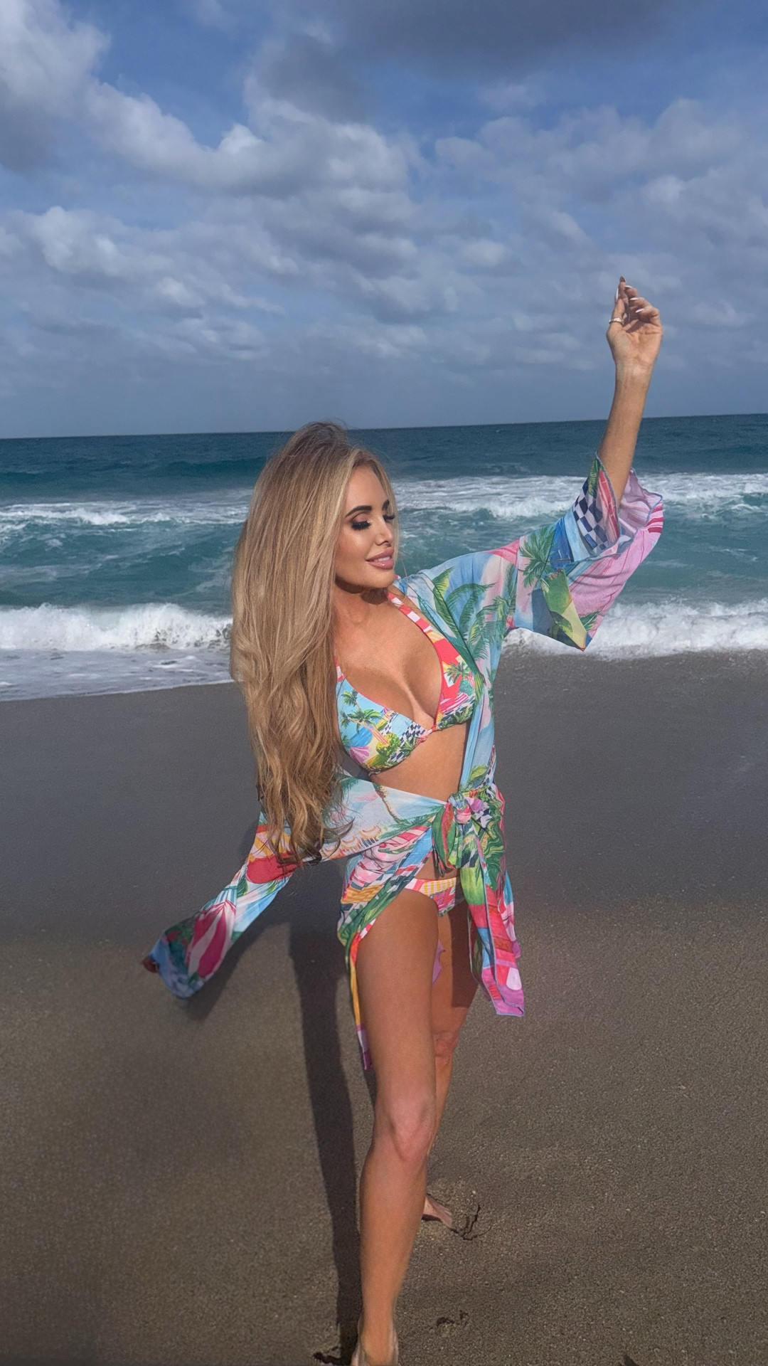 💕🌴 

#LTKSeasonal #LTKdayinmylife #LTKSwim