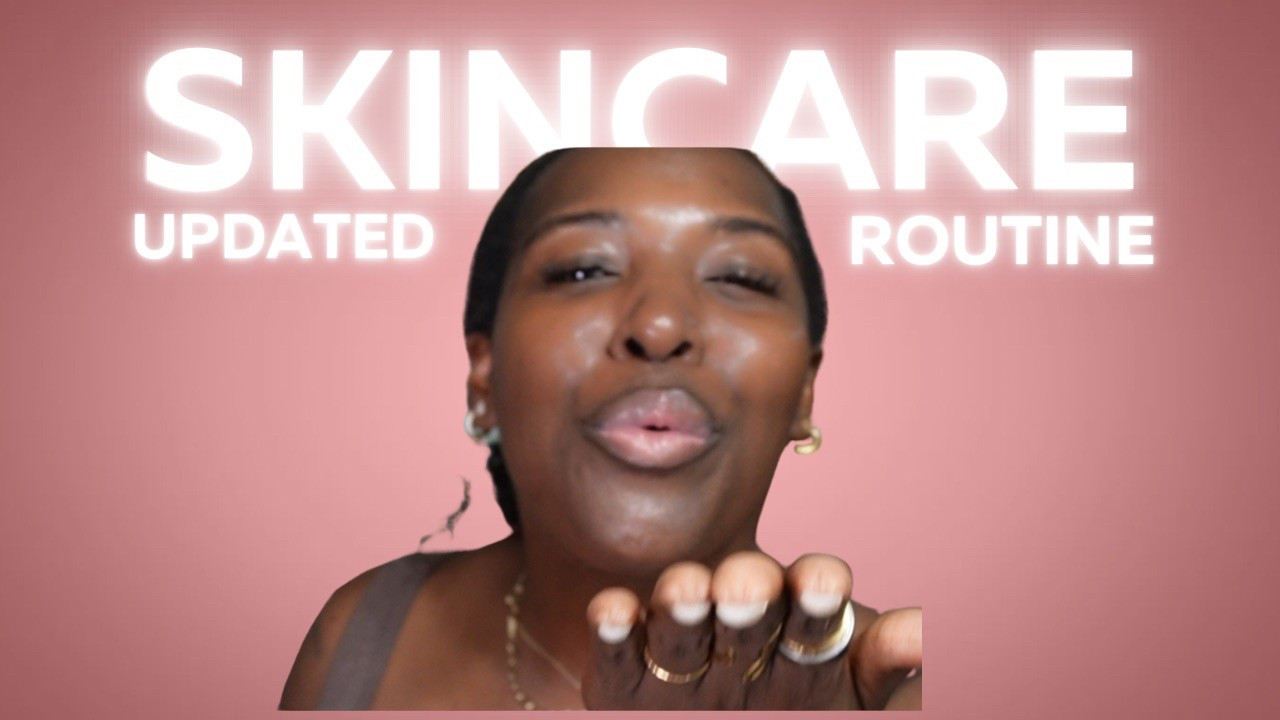 Finally updating ya’ll on my new product regime featuring all the products from The Inkey List. 

#LTKWatchNow #LTKBeauty #LTKGiftGuide