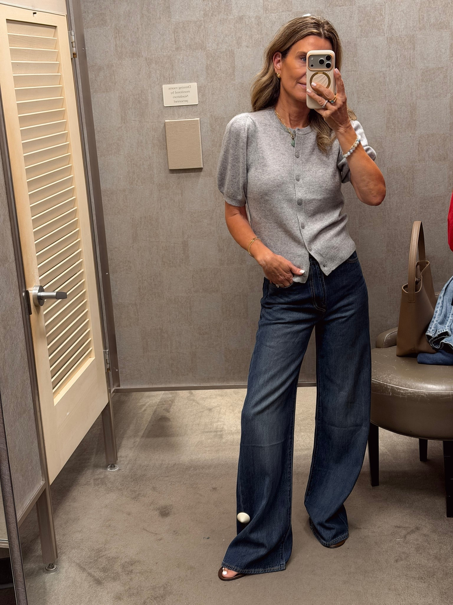 What I’m eyeing and buying for the 2026 annual NSALE! Don’t miss out! #LTKootd

#LTKootd #LTKSaleAlert #LTKOver40