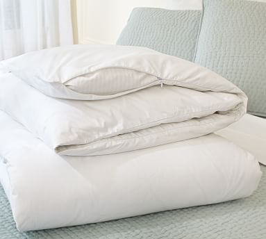 Ultra Comforter Protectors | Pottery Barn (US)