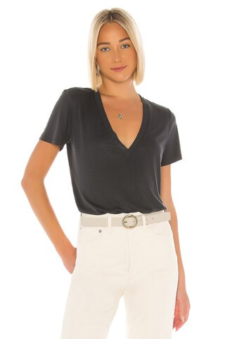 Feel Good Tee
                    
                    Lovers and Friends | Revolve Clothing (Global)