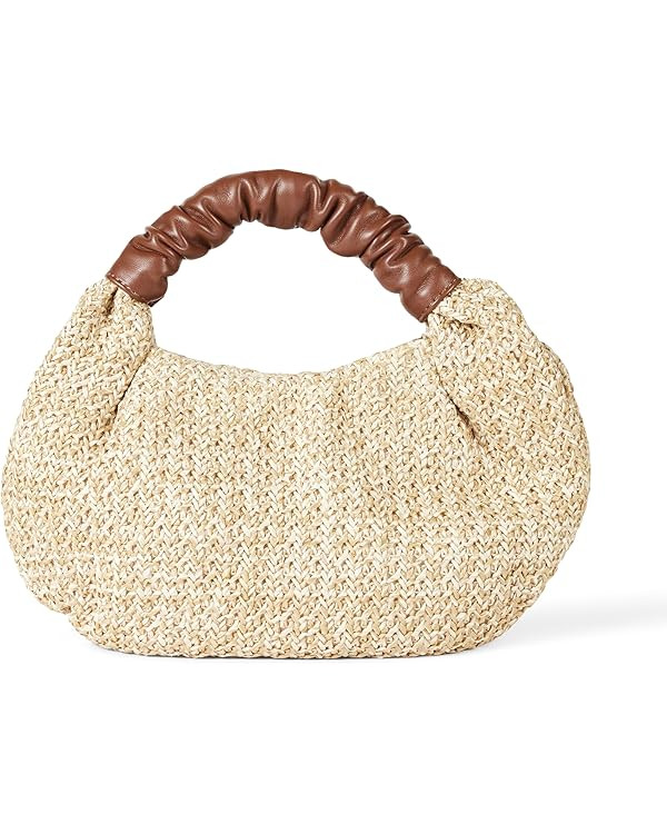 The Drop Women's Addison Soft Volume Top-Handle Bag | Amazon (US)