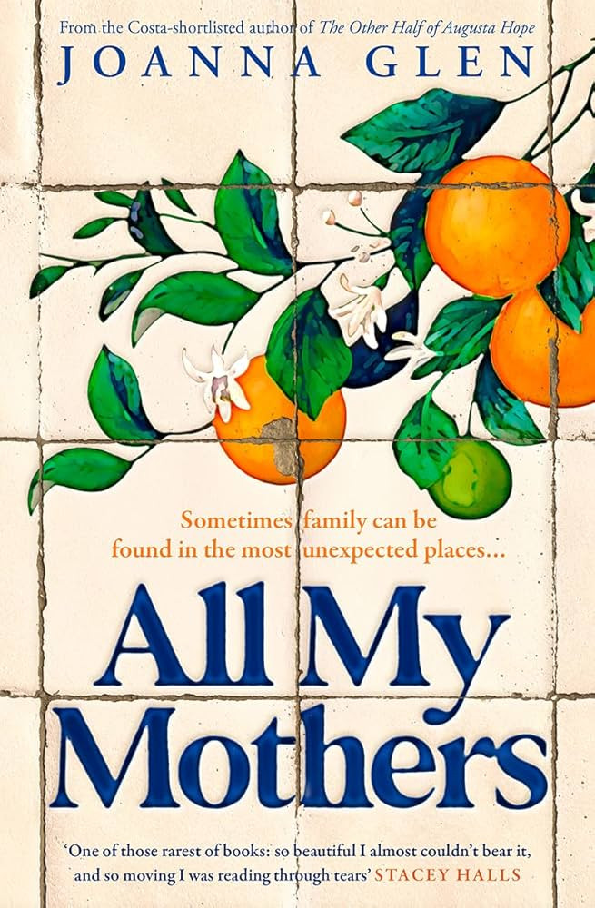 All My Mothers | Amazon (US)