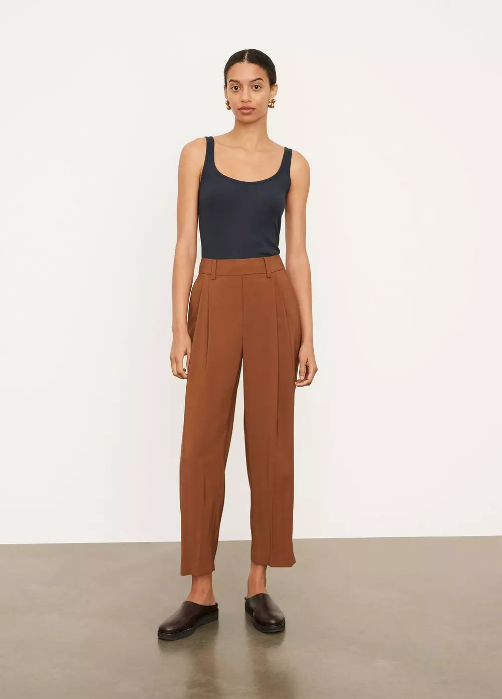 Stove Pipe Pull On Pant | Vince LLC