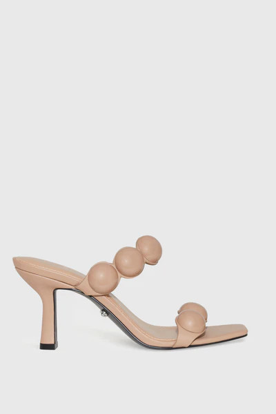 Annita Heeled Mule | Rebecca Minkoff