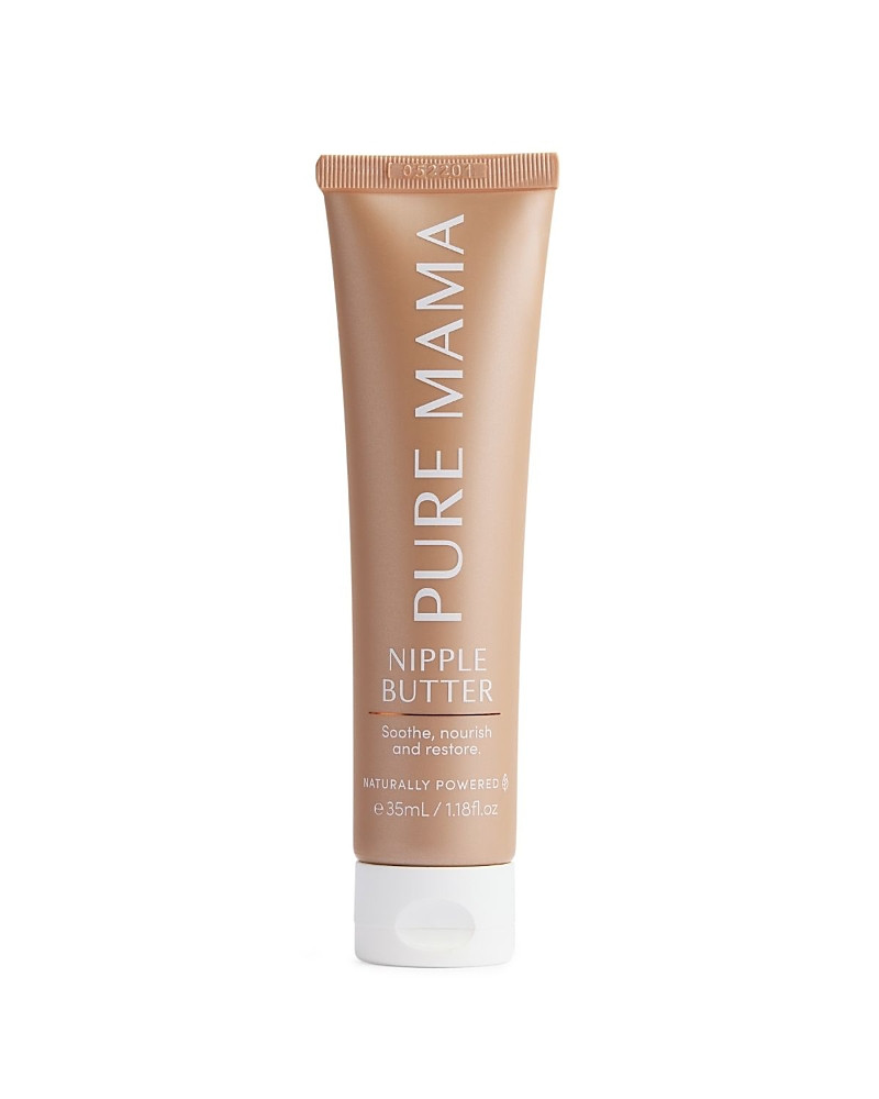 Pure Mama Nipple Butter | Bloomingdale's (US)