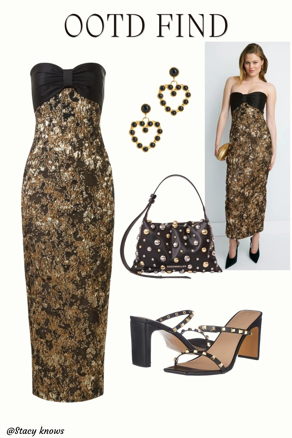 Obsessed is an understatement! This look is perfect for your next night out or special event.
#LTKshoecrush #LTKunder100 #LTKnightout #OOTDFind #DateNightLook #ElevatedBasics #ShopTheLook 

 #LTKgrwm #LTKootd #LTKWedding
