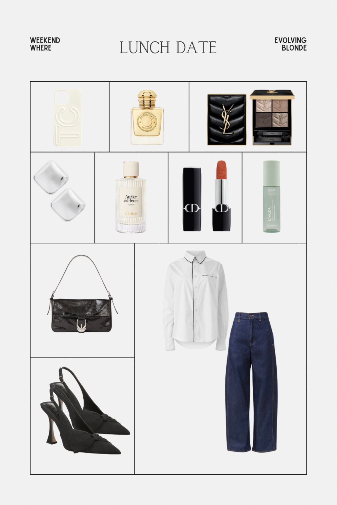 Get 50% off your first month of RTR membership. Use code RTR0244CF1392 at checkout. @renttherunway 