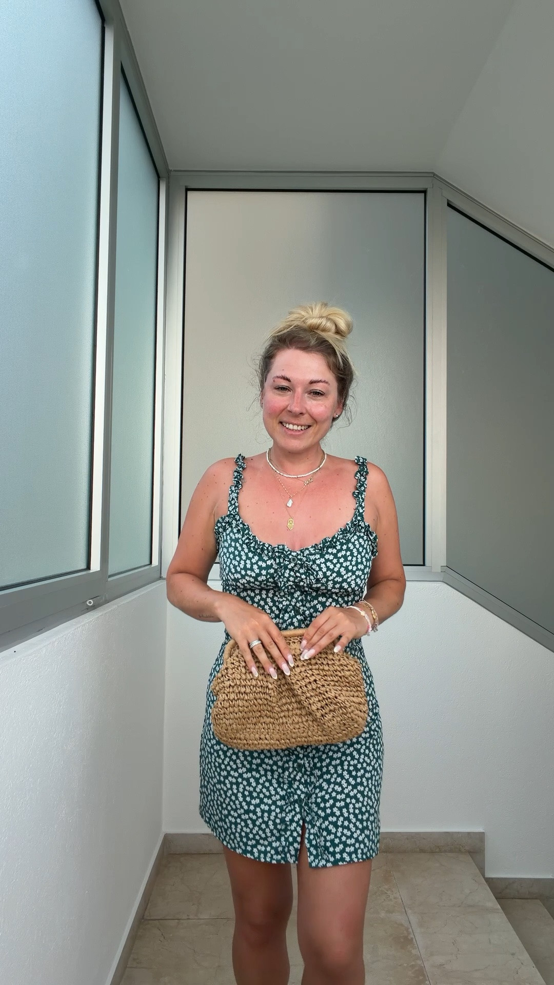 #LTKeurope #LTKsummer #LTKkleider