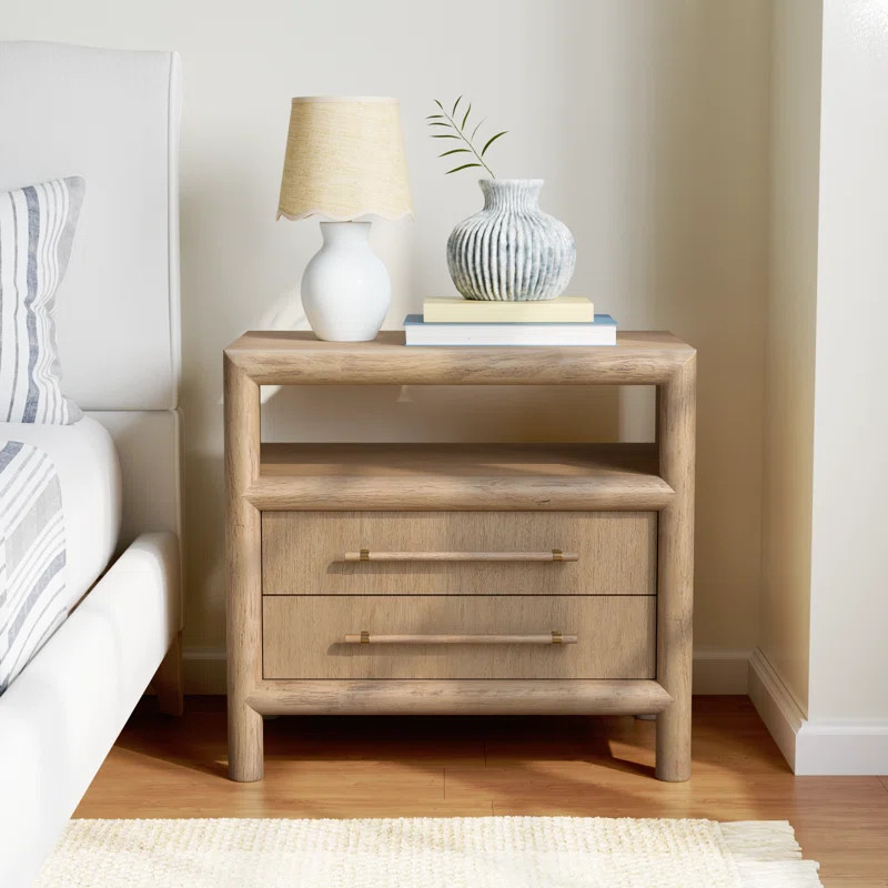 Colleen 28'' W Nightstand | Wayfair North America