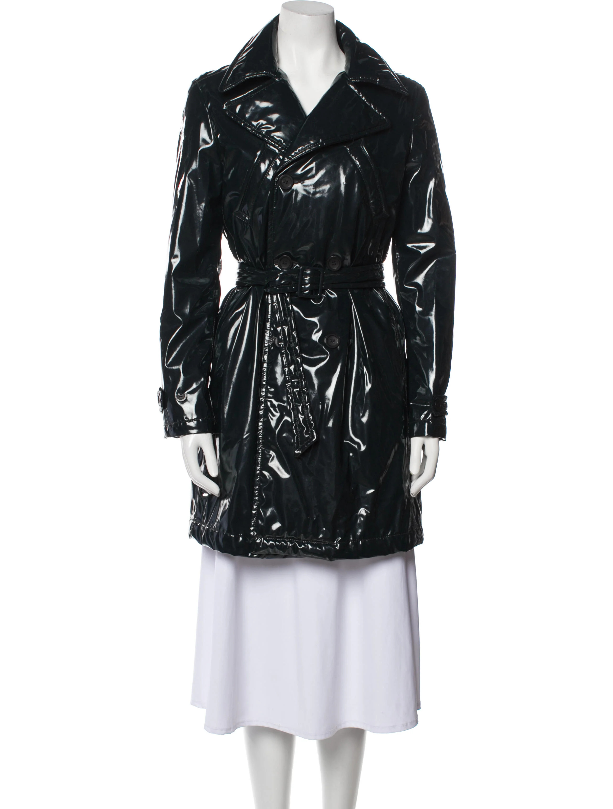 Trench Coat | The RealReal