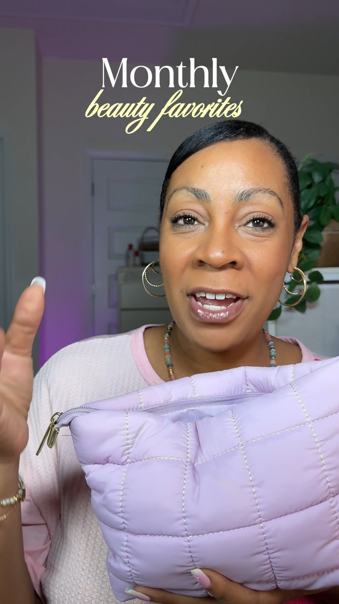 Monthly beauty favorites. What made your list??

#LTKBeauty