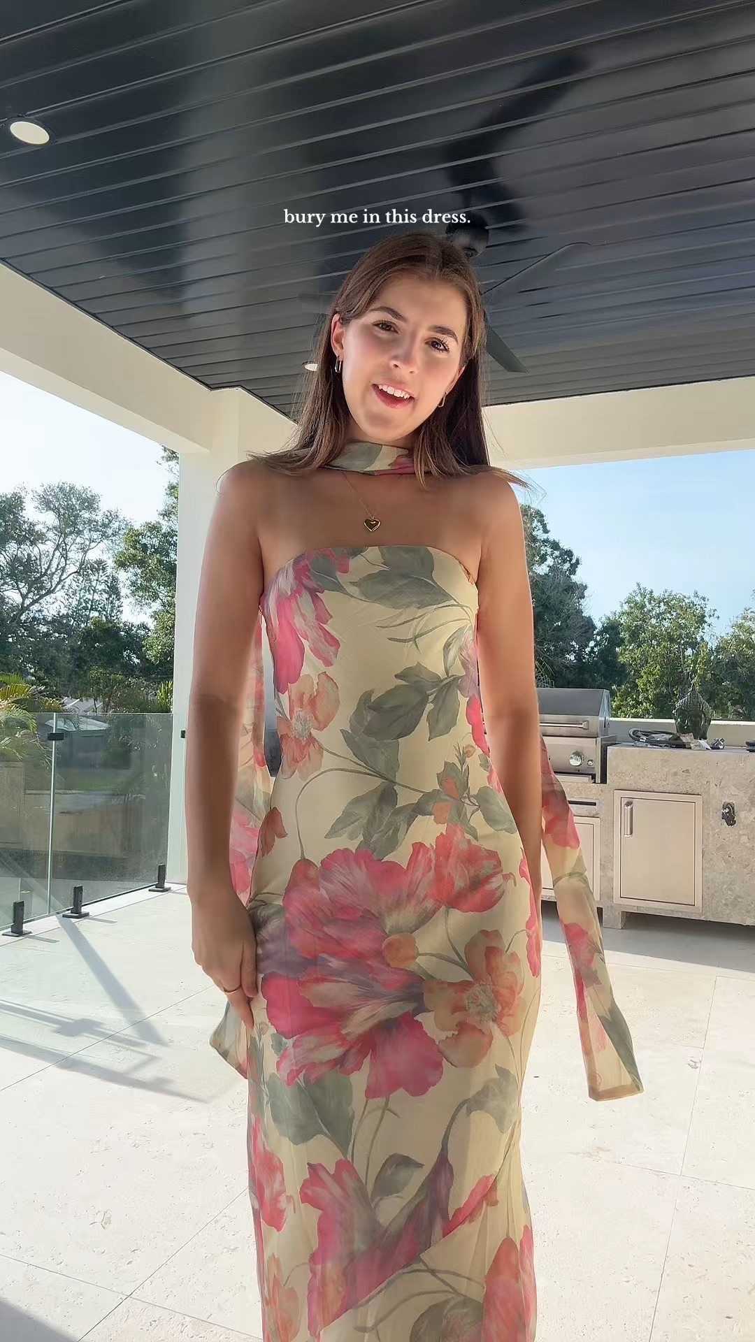 love a summer maxi dresss

#LTKSeasonal #LTKFindsUnder100 #LTKWedding