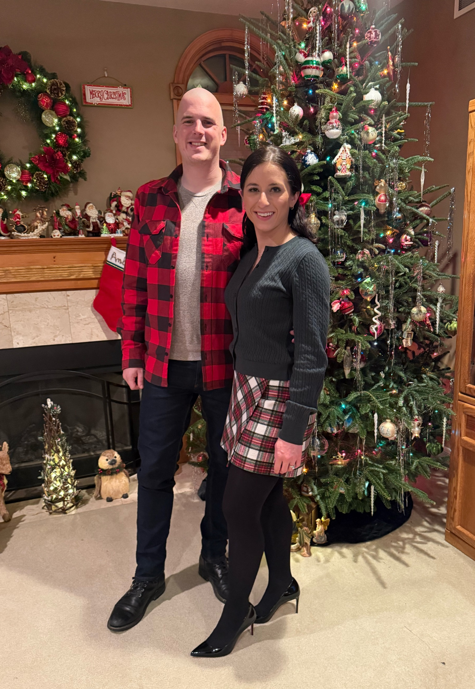 Merry Christmas Eve 🎅🏼🎄❤️✨



#LTKHoliday #LTKSaleAlert #LTKSeasonal