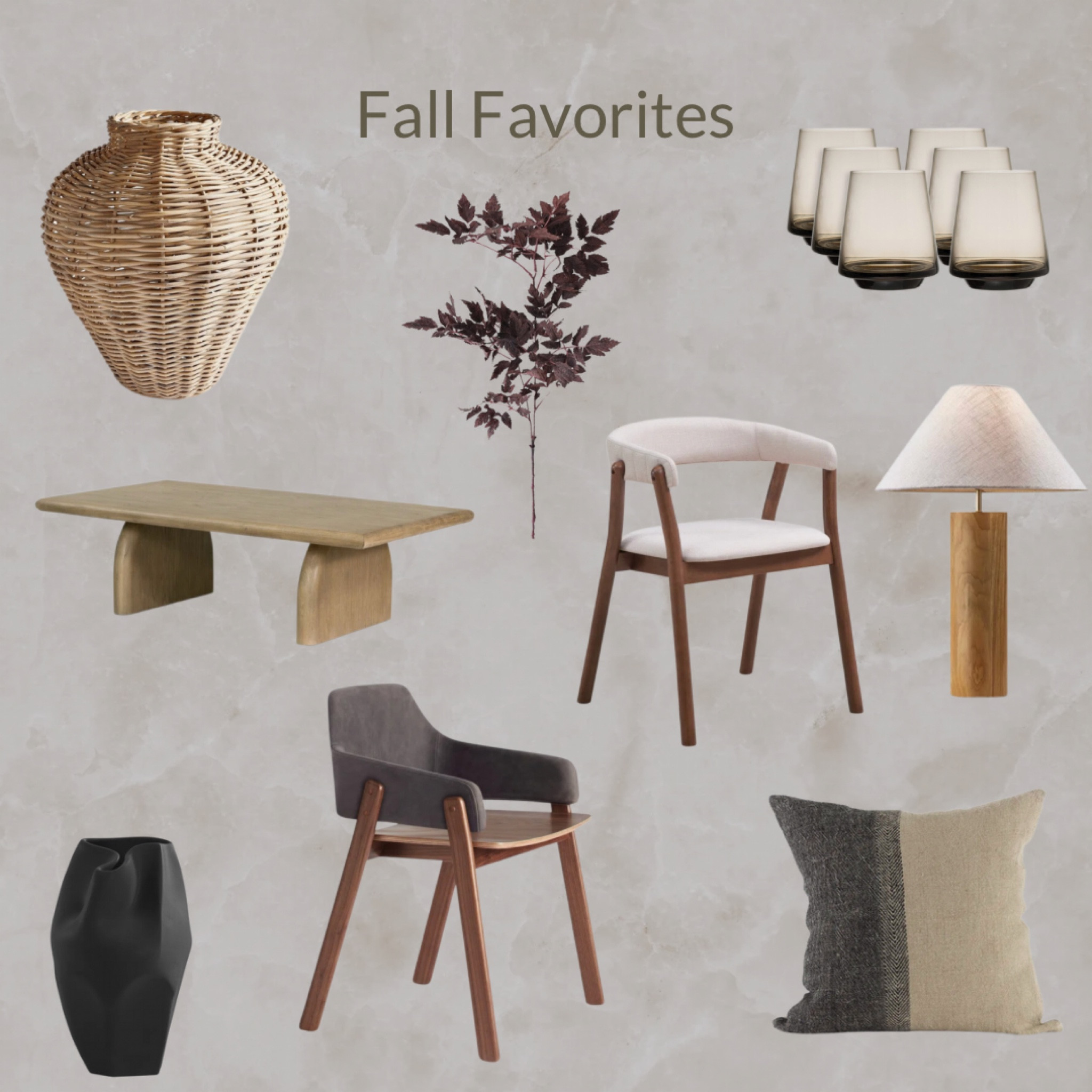 West Elm All Modern Afloral modern home decor Fall Decor

#LTKhome #LTKSeasonal #LTKFind