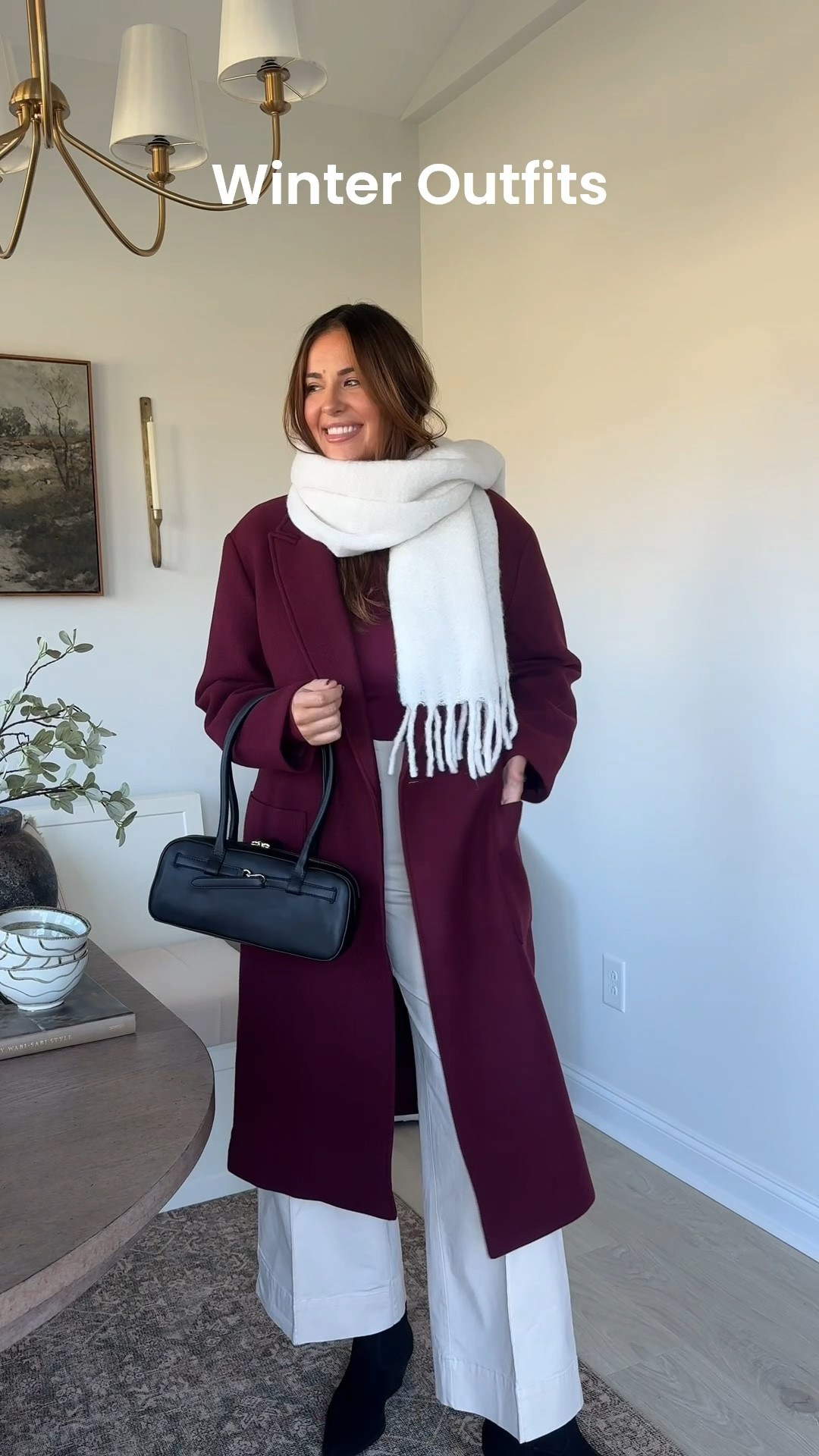 Winter outfits from LOFT! 

#LTKTall #LTKMidsize